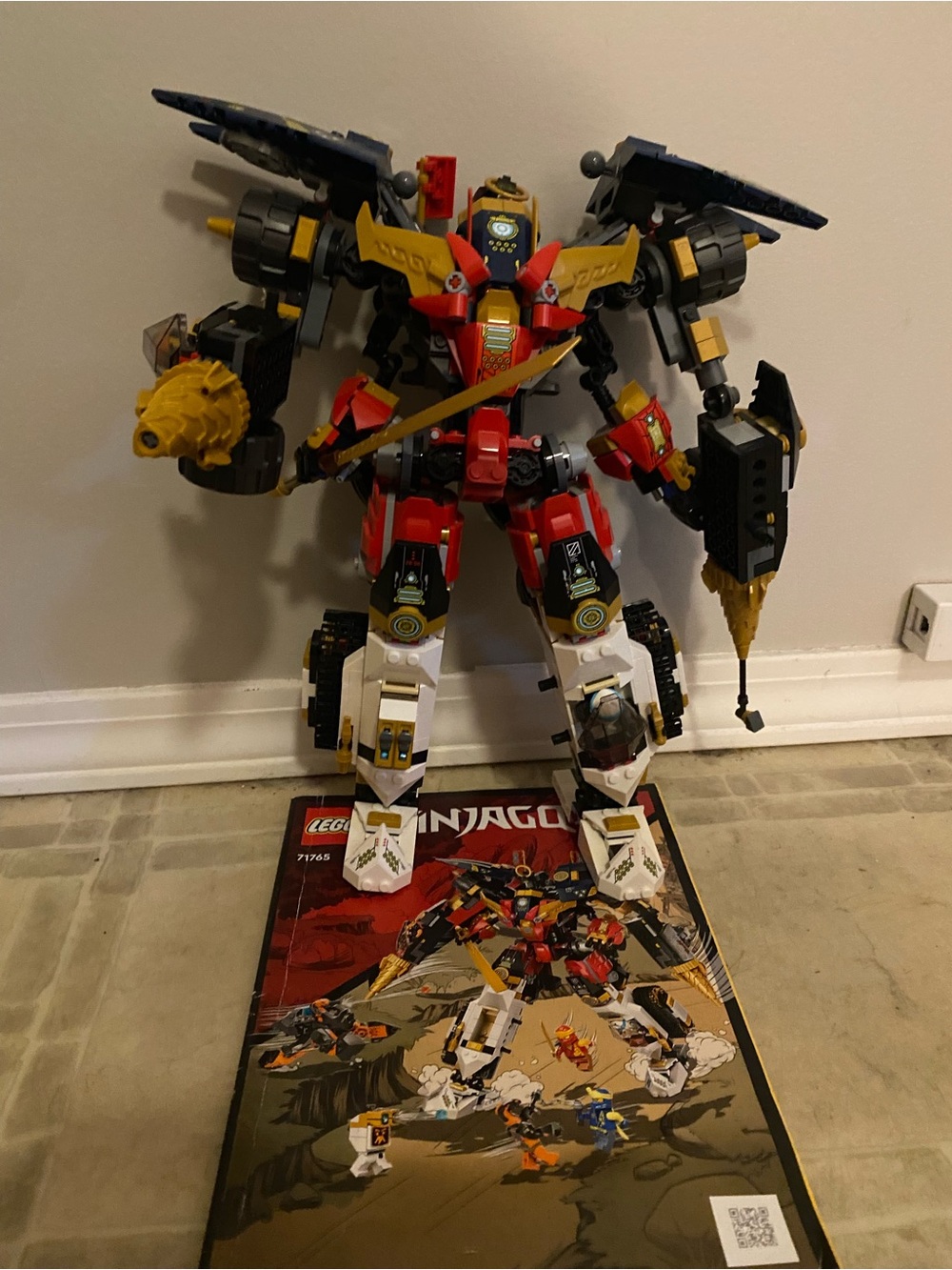 LEGO